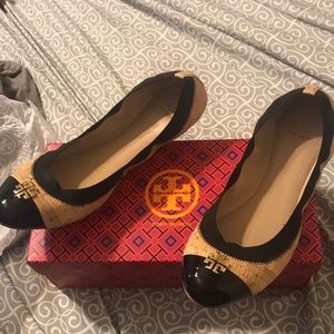 Tory Burch Women’s Shoes Size 10.5